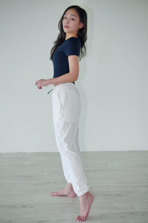 ISLABP003 Anti UV banding pant