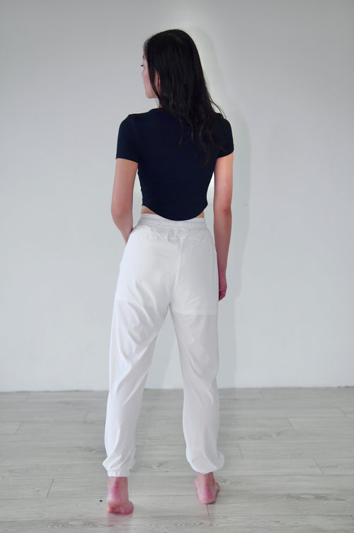 ISLABP003 Anti UV banding pant