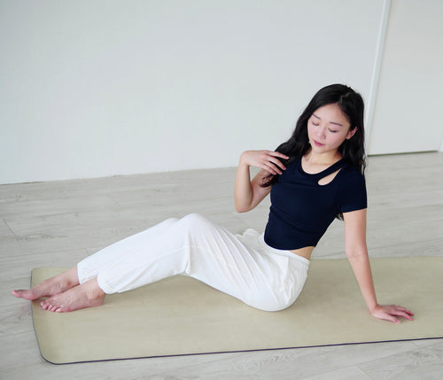 ISLABP003 Anti UV banding pant