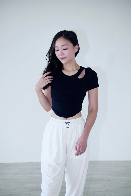 ISLABP003 Anti UV banding pant