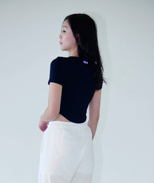 ISLABP003 Anti UV banding pant