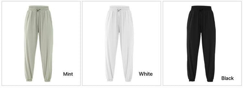 ISLABP003 Anti UV banding pant
