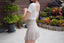 ISLASK001 All in one all high waisted skirt