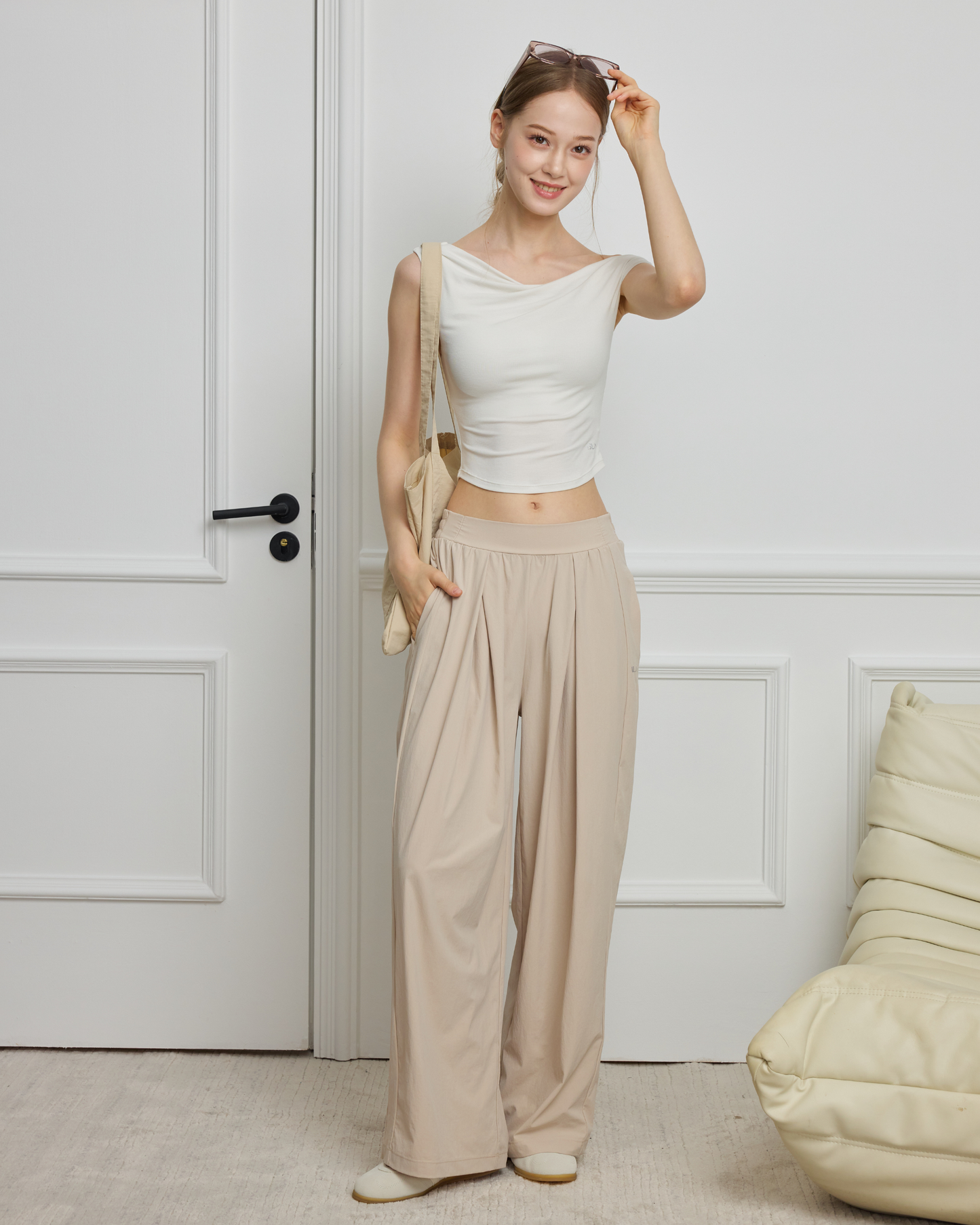 ISLAB079 SHIFT Muse Bra Top (ISLAHOLA Exclusive)