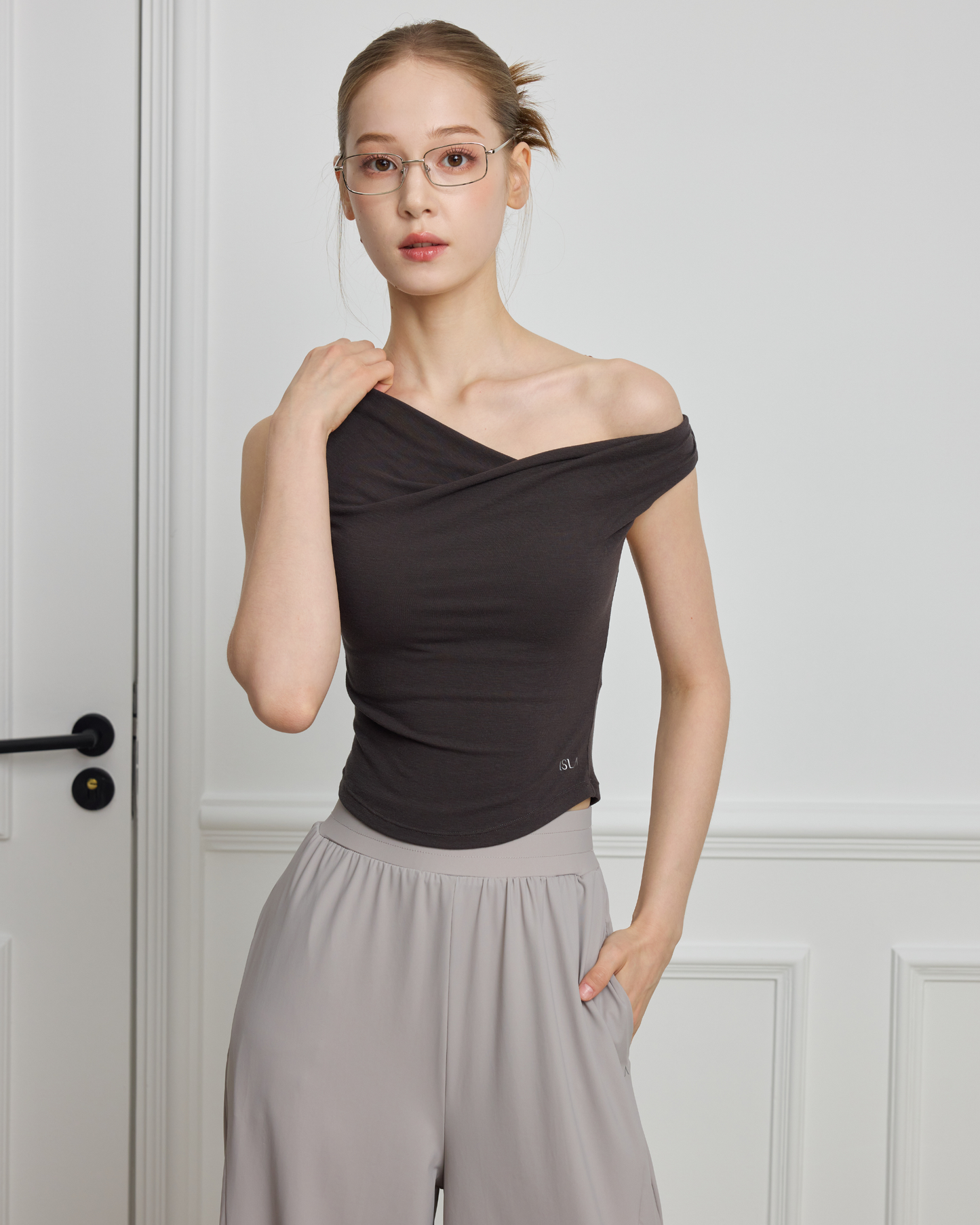 ISLAB079 SHIFT Muse Bra Top (ISLAHOLA Exclusive)