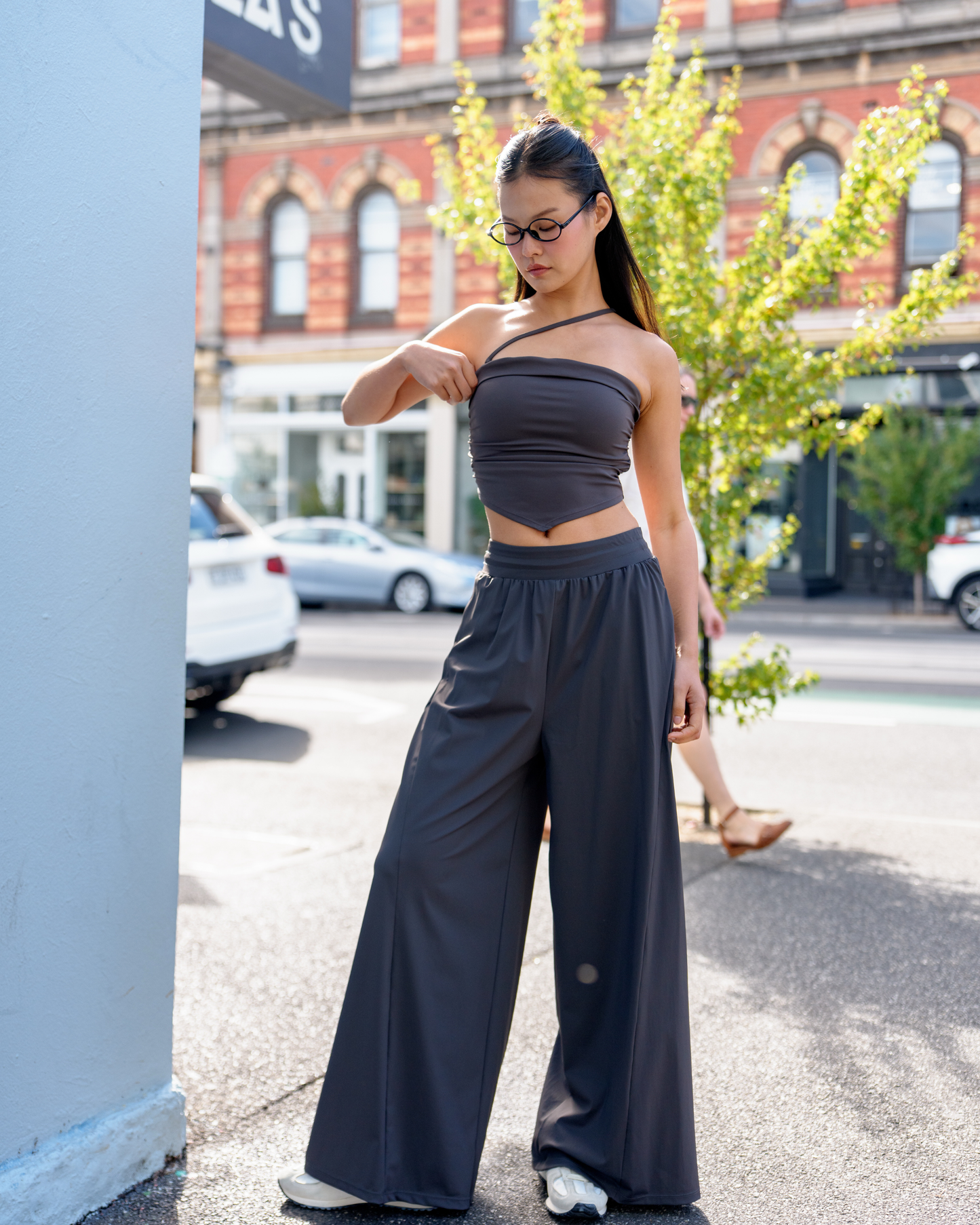ISLAB077 Form Shift Tube Bra Top  (ISLAHOLA Exclusive)