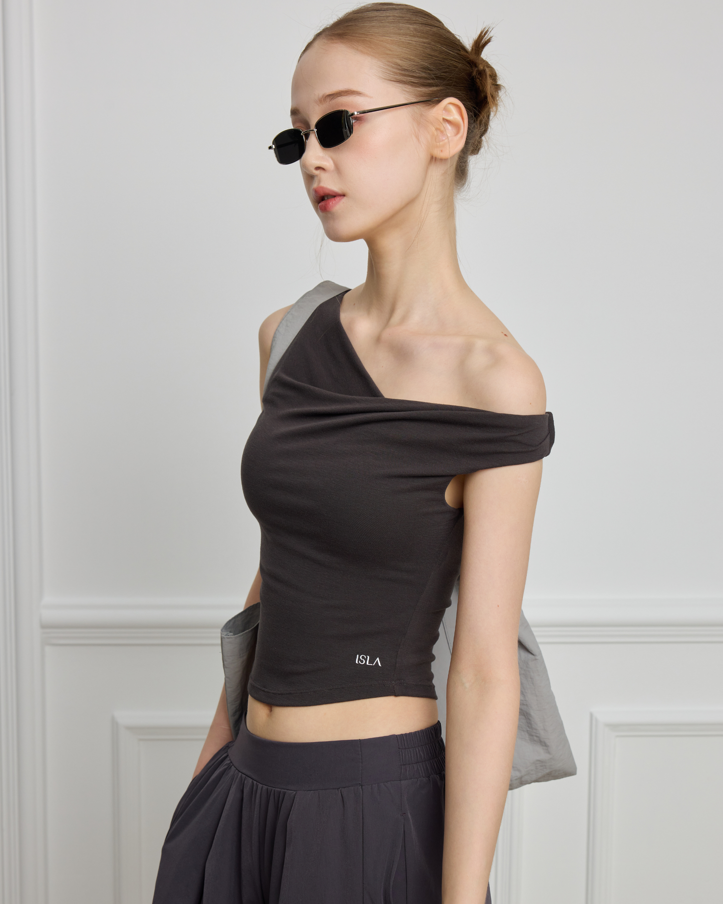 ISLAB079 SHIFT Muse Bra Top (ISLAHOLA Exclusive)