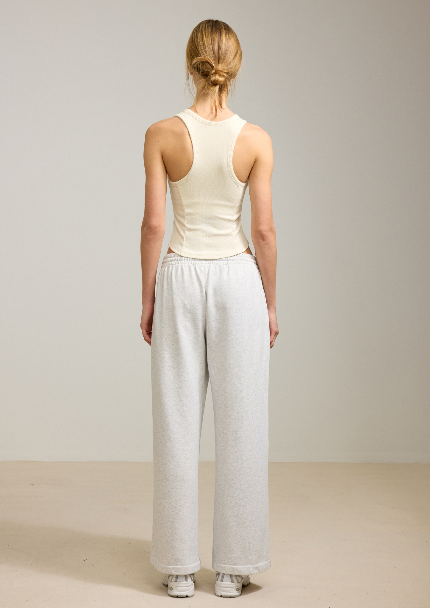 ISLAB075 Line Form Bra Top (ISLAHOLA Exclusive)