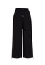 ISLABP019 Airy Fleece Drawstring Wide Leg Pants（ISLAHOLA獨家款式及版型）
