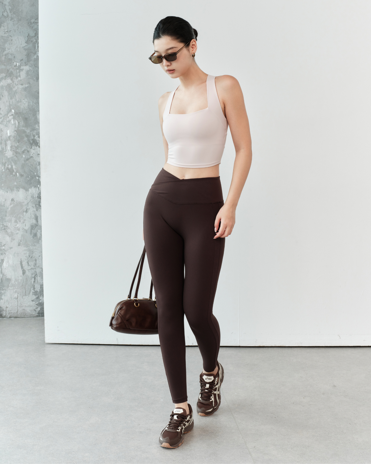 ISLAL017 Contour Lift leggings (ISLAHOLA Exclusive)