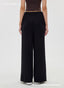 ISLABP019 Airy Fleece Drawstring Wide Leg Pants（ISLAHOLA獨家款式及版型）