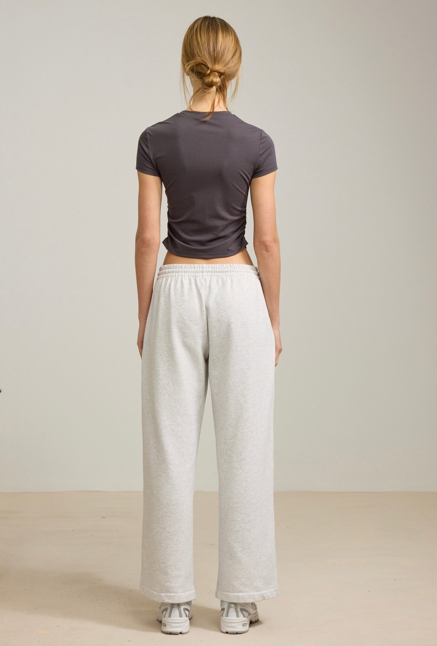 ISLAOUT076 Contour Ease Tee (ISLAHOLA 獨家)