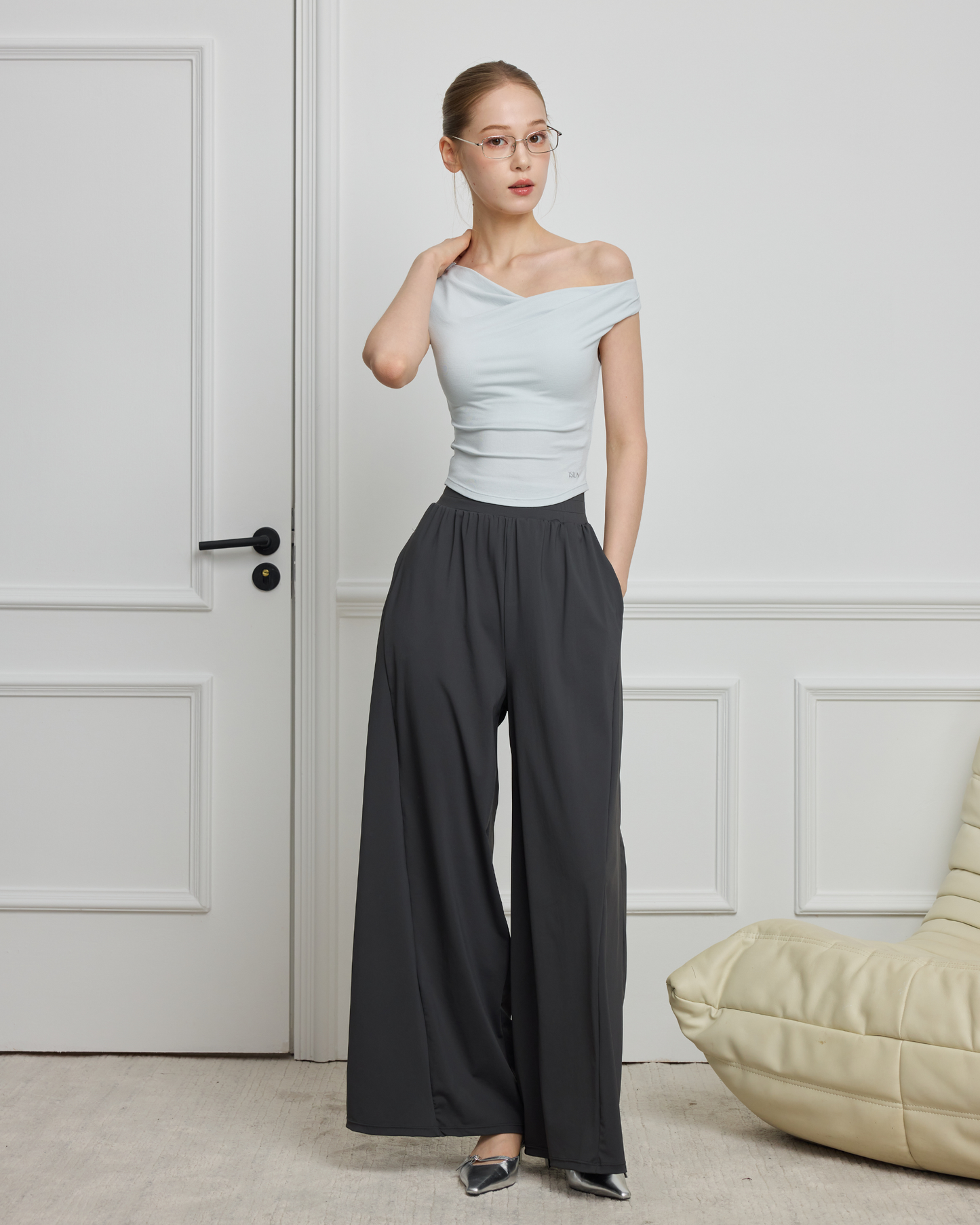 ISLAB079 SHIFT Muse Bra Top (ISLAHOLA Exclusive)