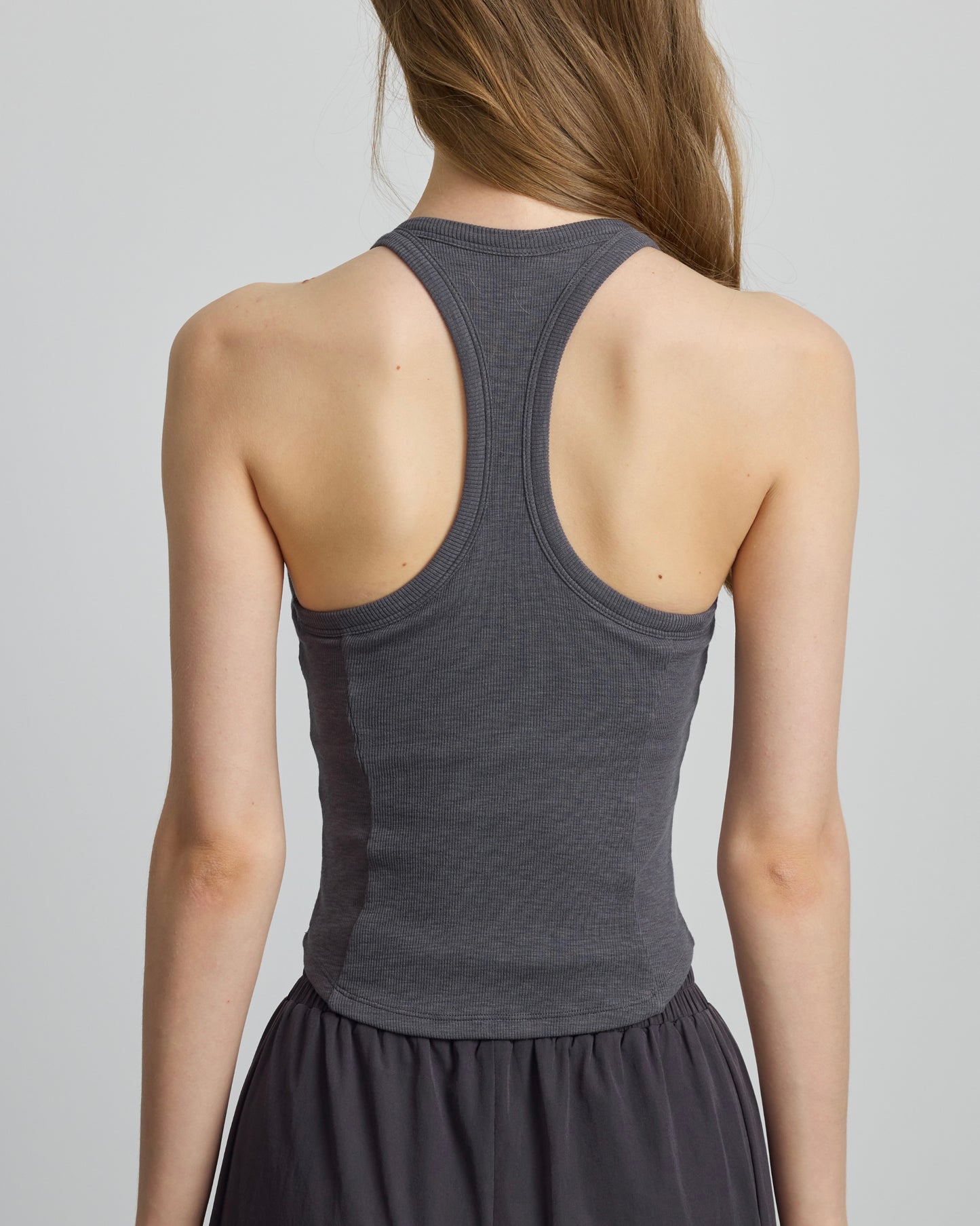 ISLAB081 Line Form Flow Bra Top (ISLAHOLA Exclusive)