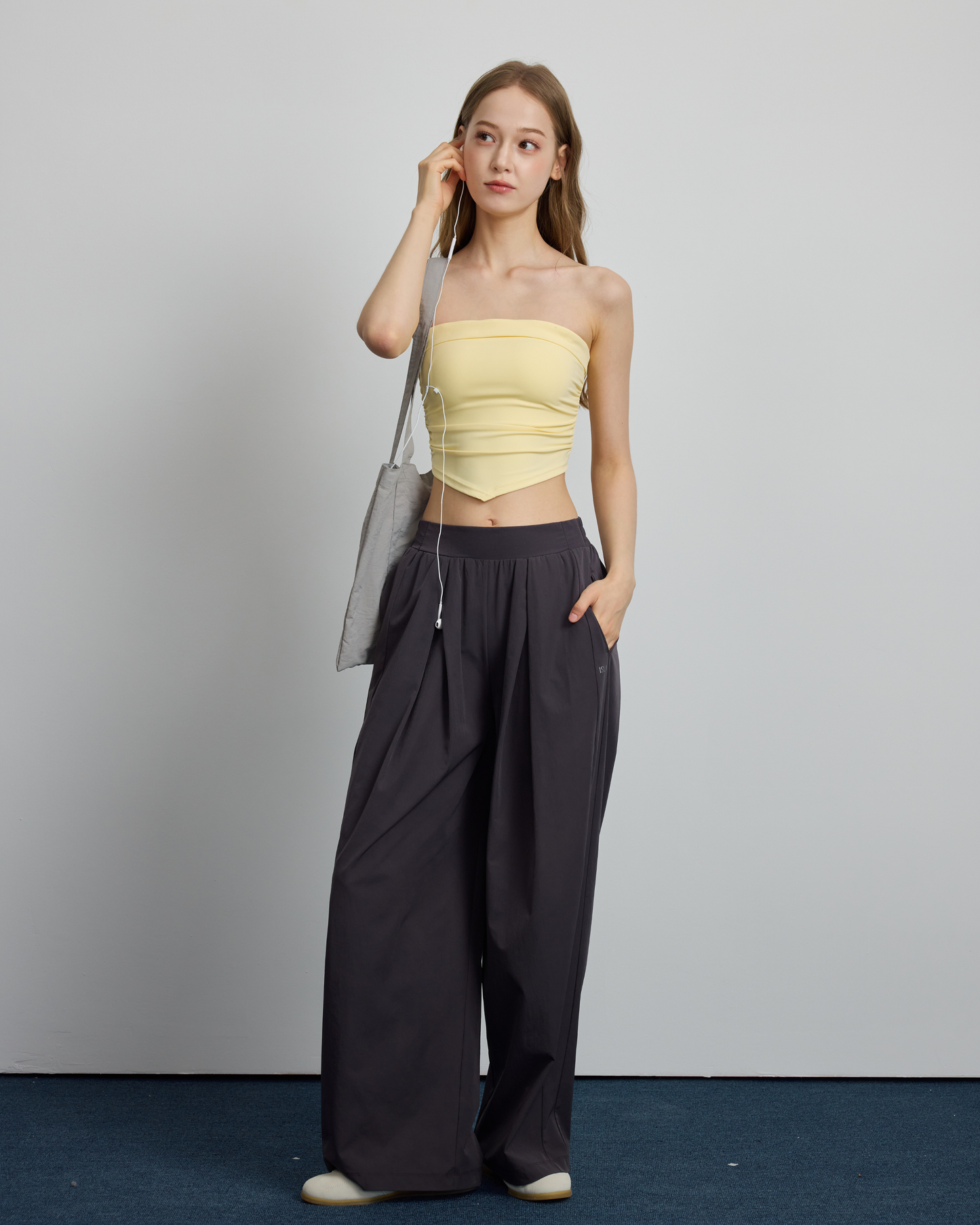 ISLAB077 Form Shift Tube Bra Top  (ISLAHOLA Exclusive)