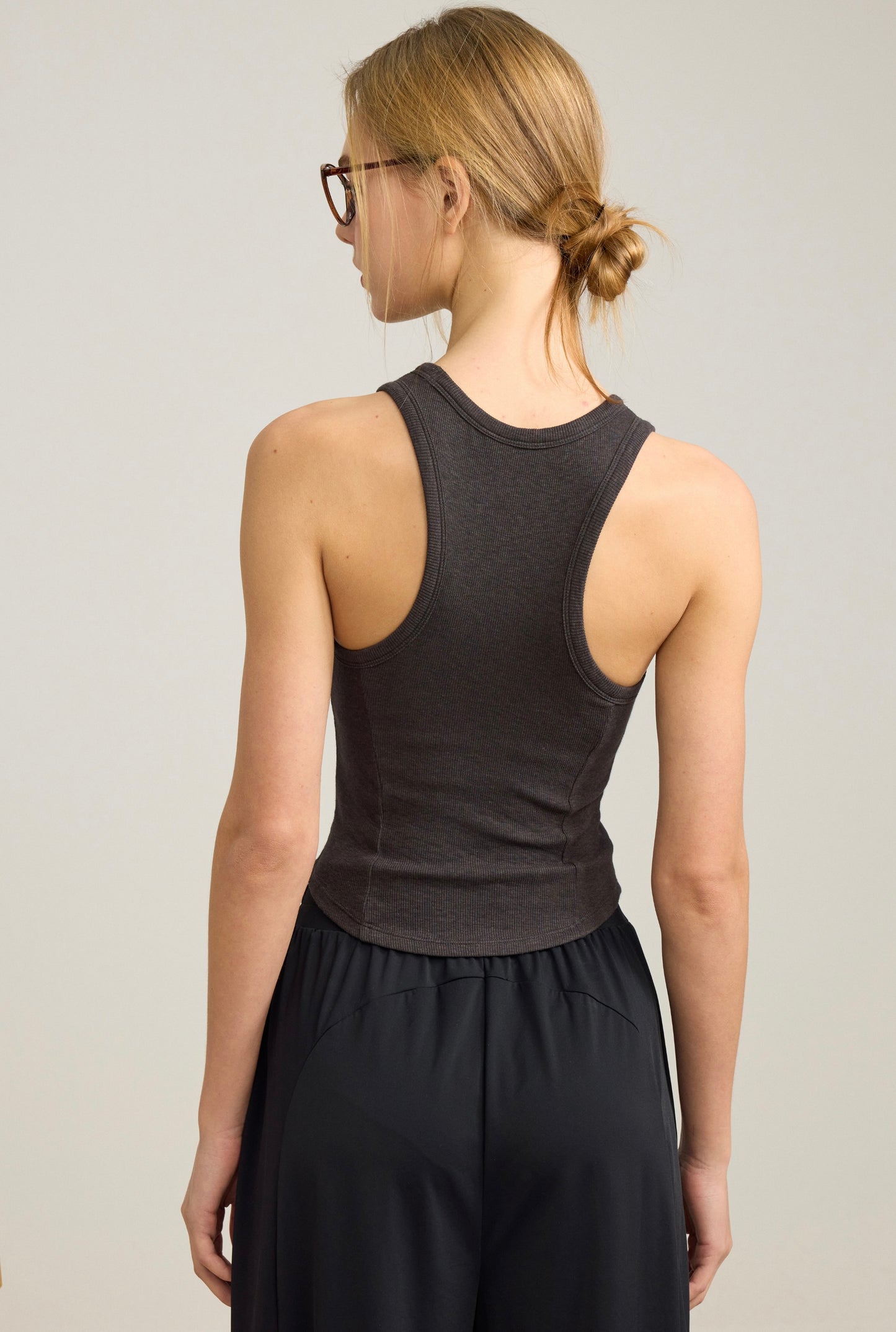 ISLAB075 Line Form Bra Top (ISLAHOLA Exclusive)