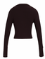 ISLAOUT073 Slim Fit Cotton Zip-Up Outer（ISLAHOLA獨家款式及版型）
