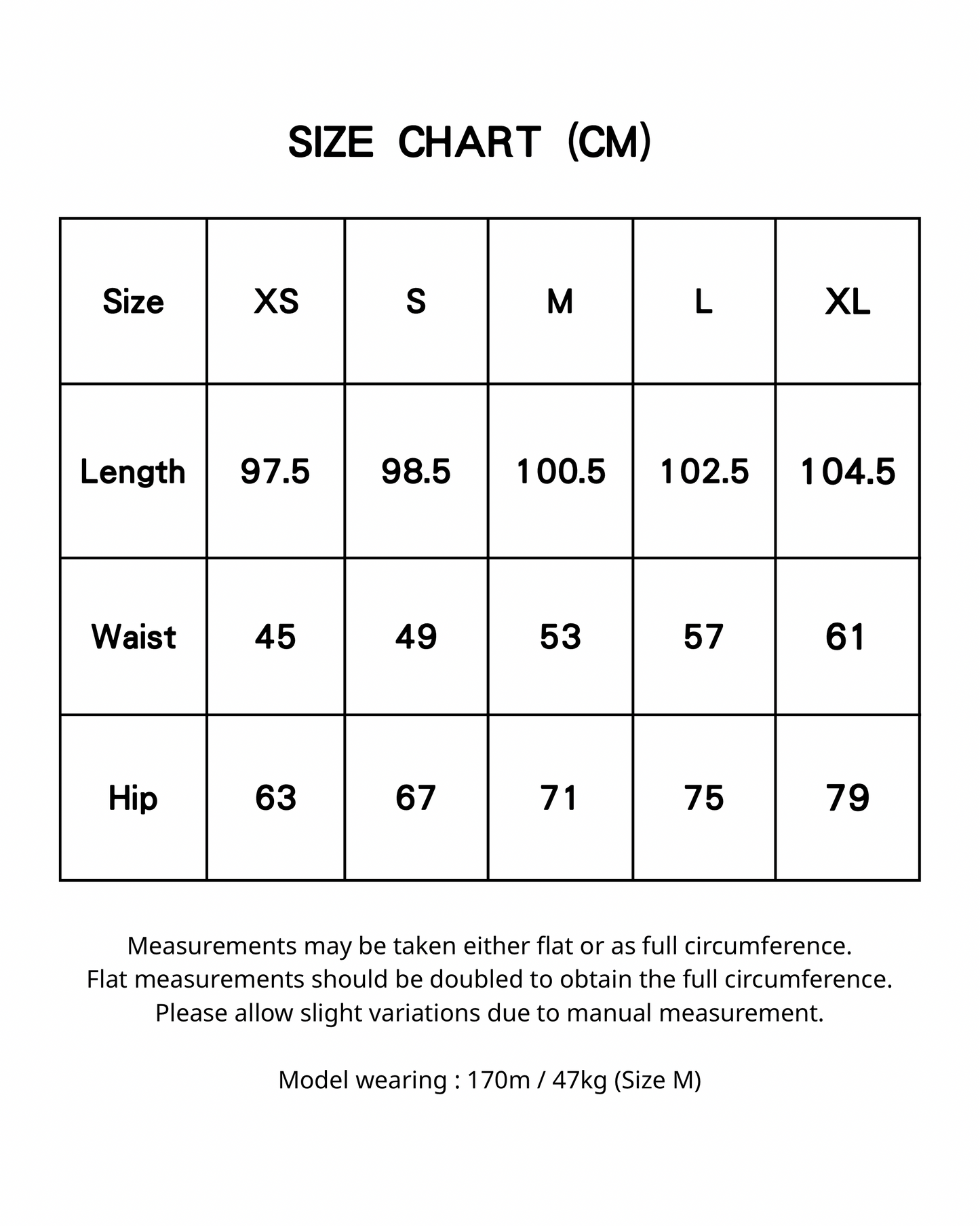 ISLABC009 Contour Lift Bootcut Pants (ISLAHOLA Exclusive)