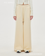 ISLABP019 Airy Fleece Drawstring Wide Leg Pants（ISLAHOLA獨家款式及版型）