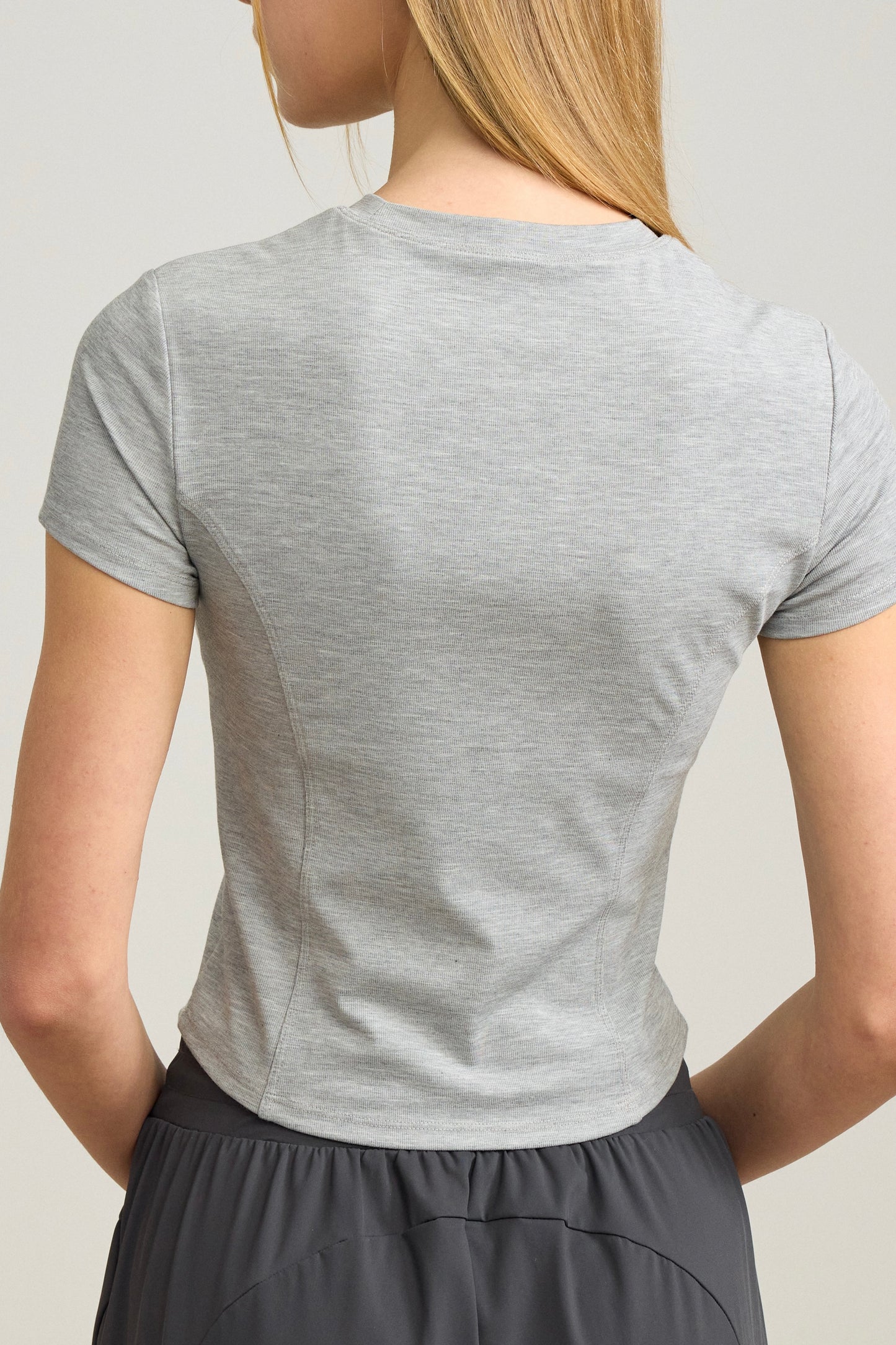 ISLACB047  Frame Line Sculpt Top (ISLAHOLA Exclusive)