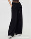 ISLABP019 Airy Fleece Drawstring Wide Leg Pants（ISLAHOLA獨家款式及版型）