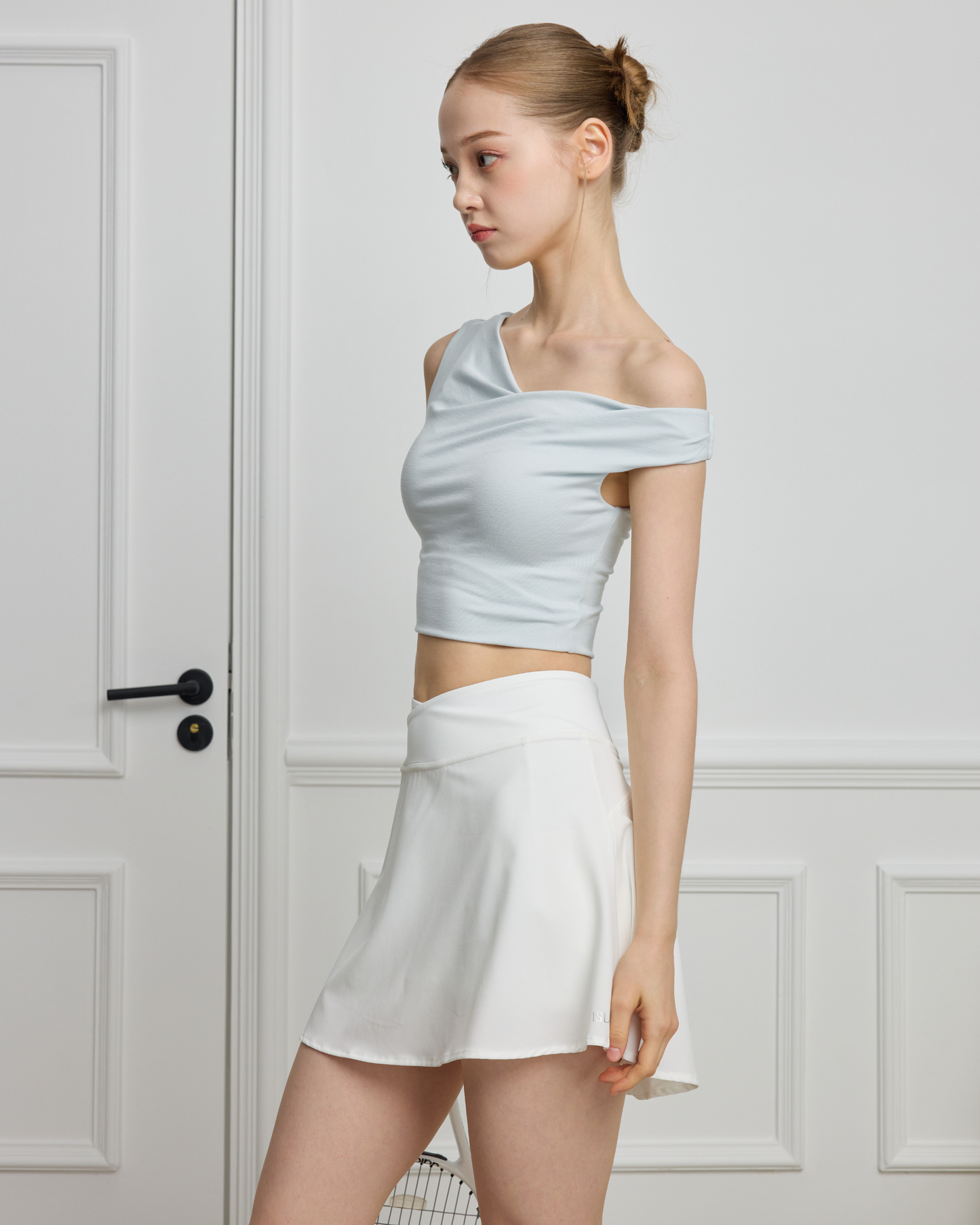 ISLAB079 SHIFT Muse Bra Top (ISLAHOLA Exclusive)