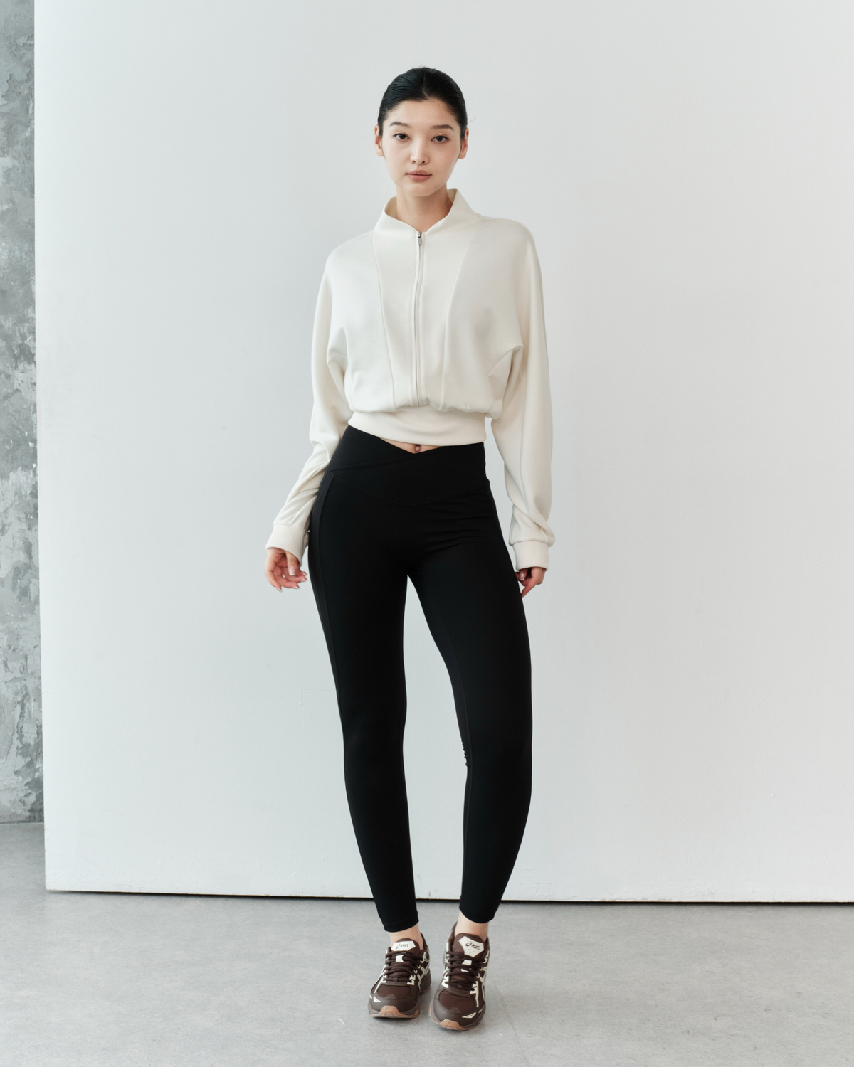 ISLAL017 Contour Lift leggings (ISLAHOLA Exclusive)