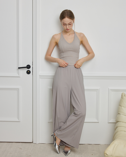 ISLAB081 Line Form Flow Bra Top (ISLAHOLA Exclusive)