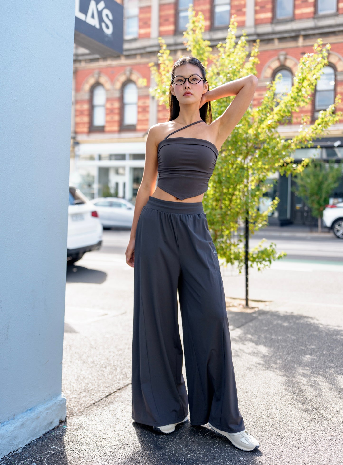 ISLAB077 Form Shift Tube Bra Top  (ISLAHOLA Exclusive)