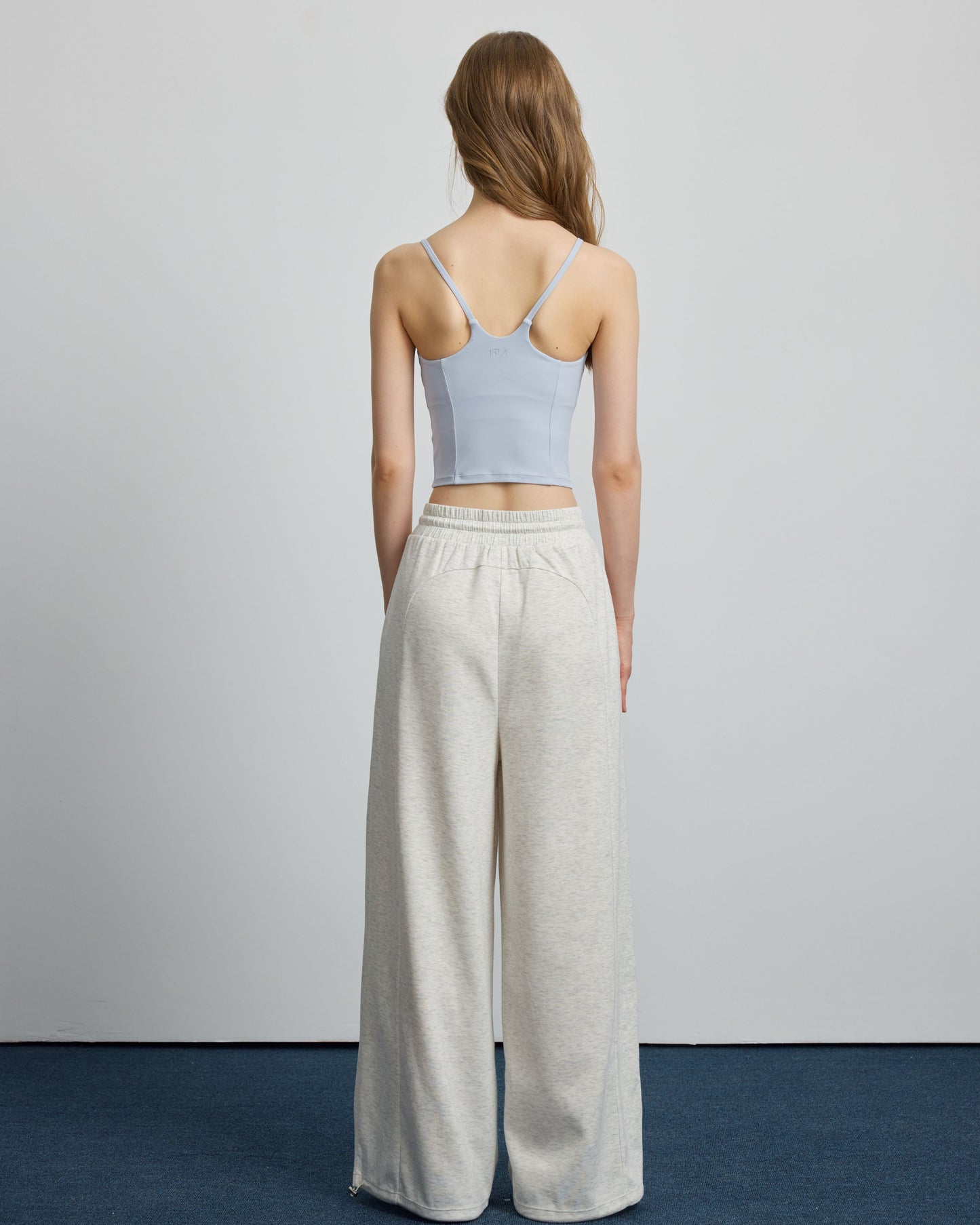ISLAB080 Contour Longline Bra Top (ISLAHOLA Exclusive)