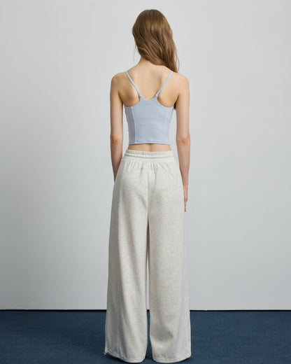 ISLAB080 Contour Longline Bra Top (ISLAHOLA Exclusive)