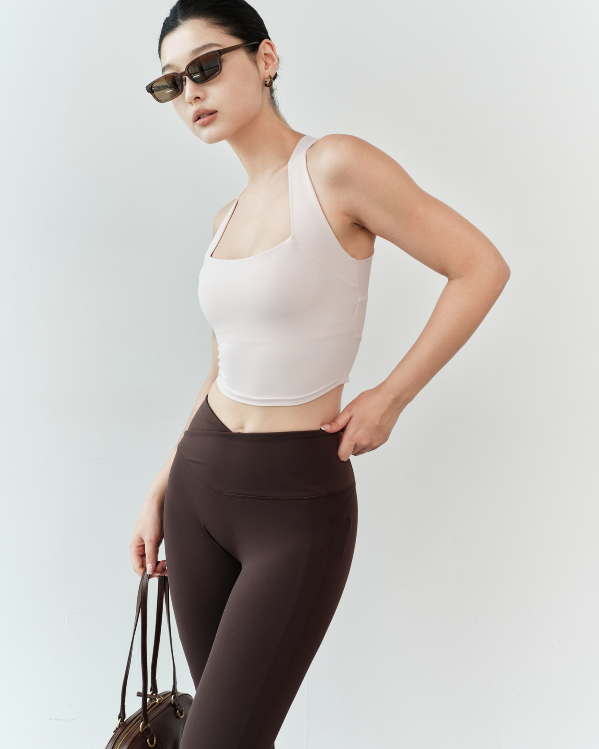 ISLAL017 Contour Lift leggings (ISLAHOLA Exclusive)
