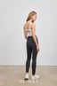 Islal014 High waisted cross back leggings (Islahola 獨家面料及版型)