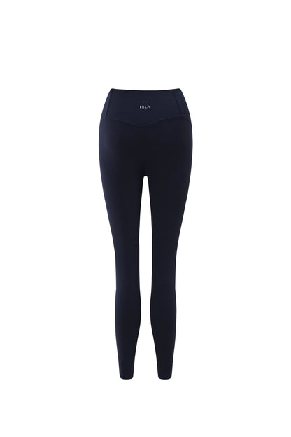 ISLAL017 Contour Lift leggings (ISLAHOLA Exclusive)