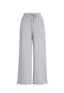 ISLABP019 Airy Fleece Drawstring Wide Leg Pants（ISLAHOLA獨家款式及版型）