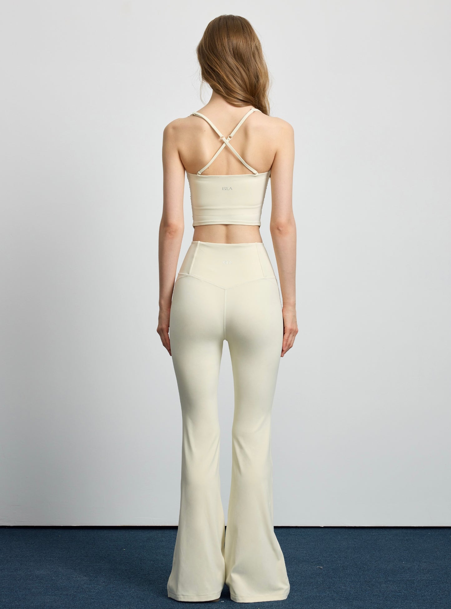 ISLABC009 Contour Lift Bootcut Pants (ISLAHOLA Exclusive)