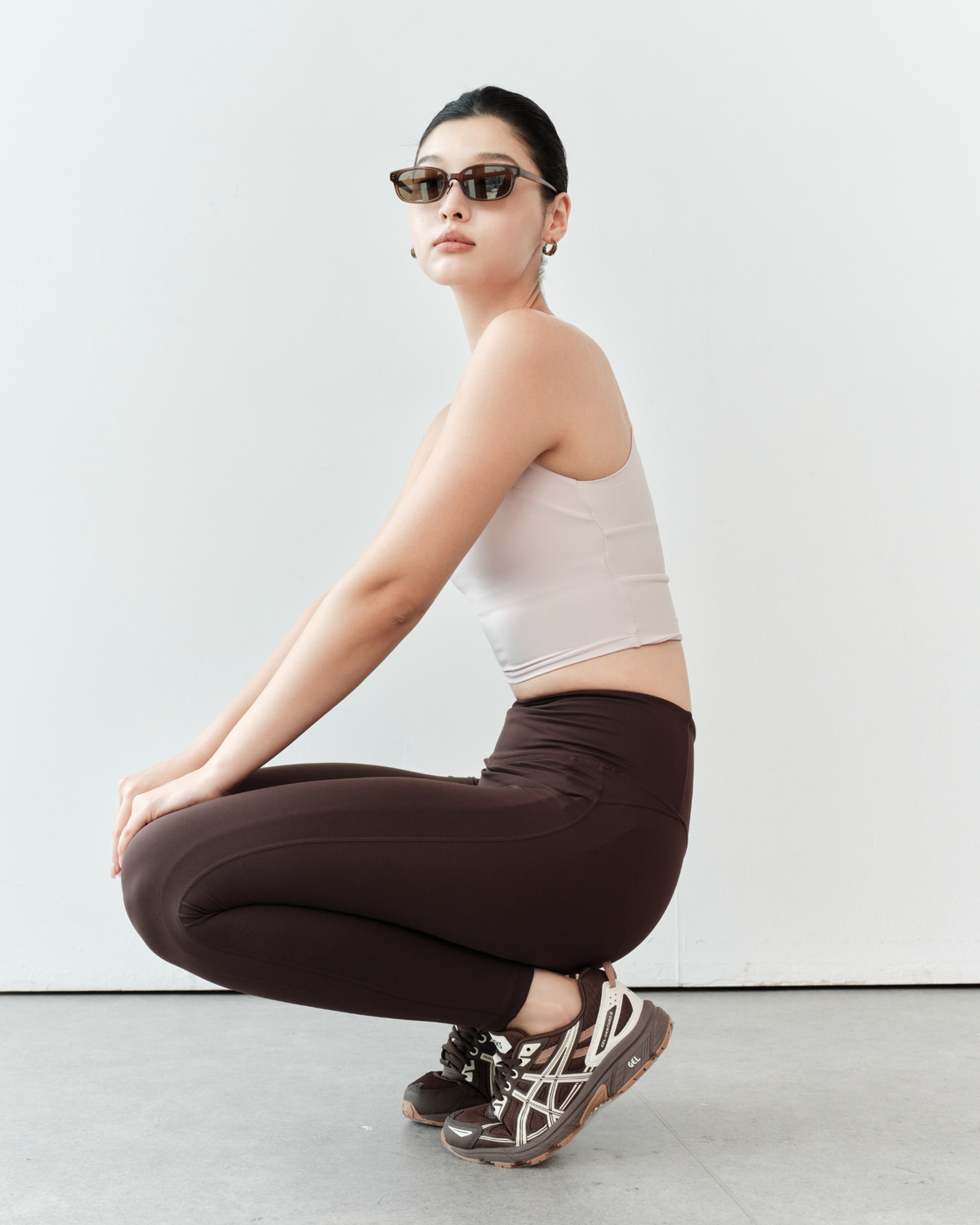 ISLAL017 Contour Lift leggings (ISLAHOLA Exclusive)