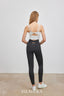 Islal014 High waisted cross back leggings (Islahola 獨家面料及版型)