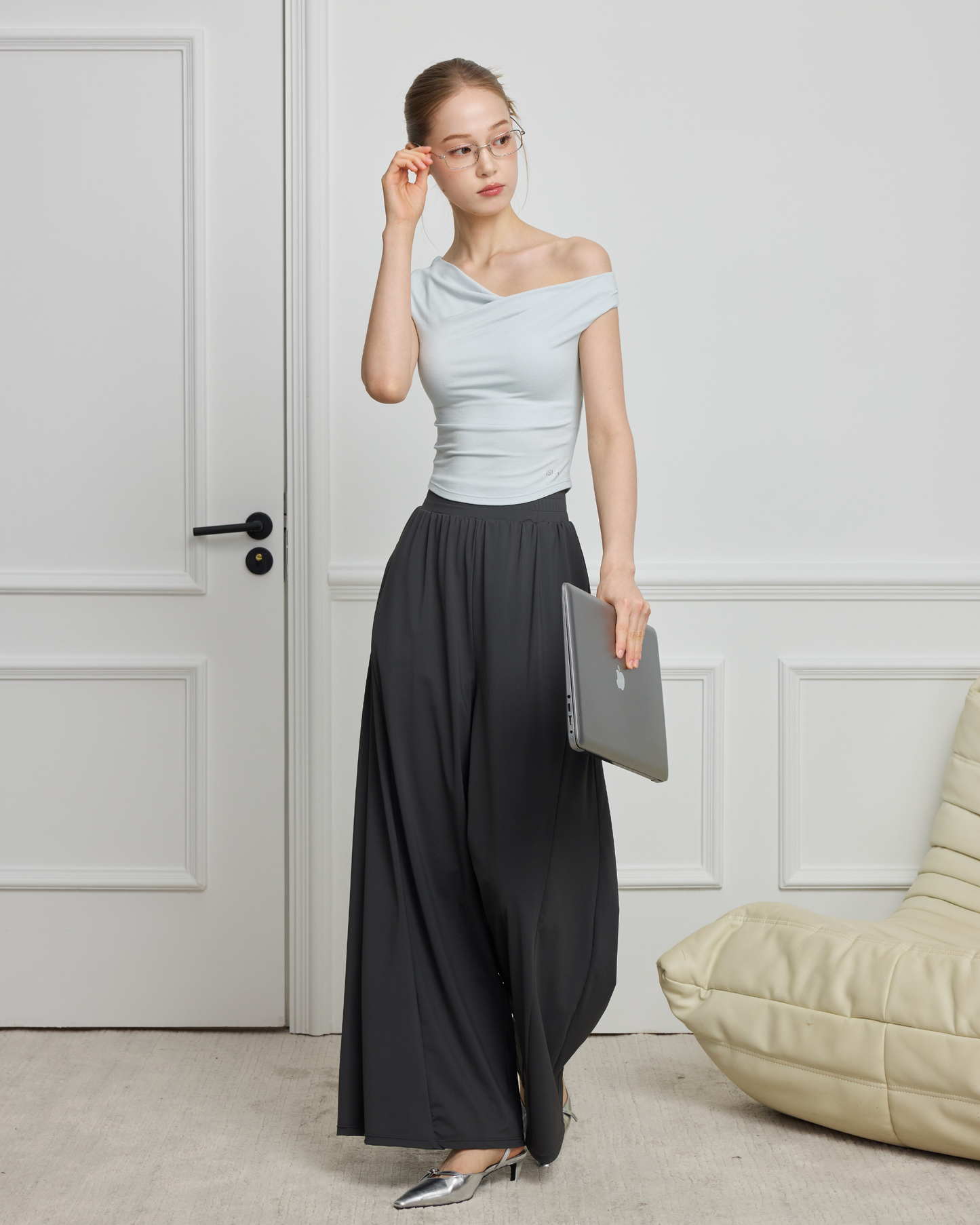 ISLAB079 SHIFT Muse Bra Top (ISLAHOLA Exclusive)