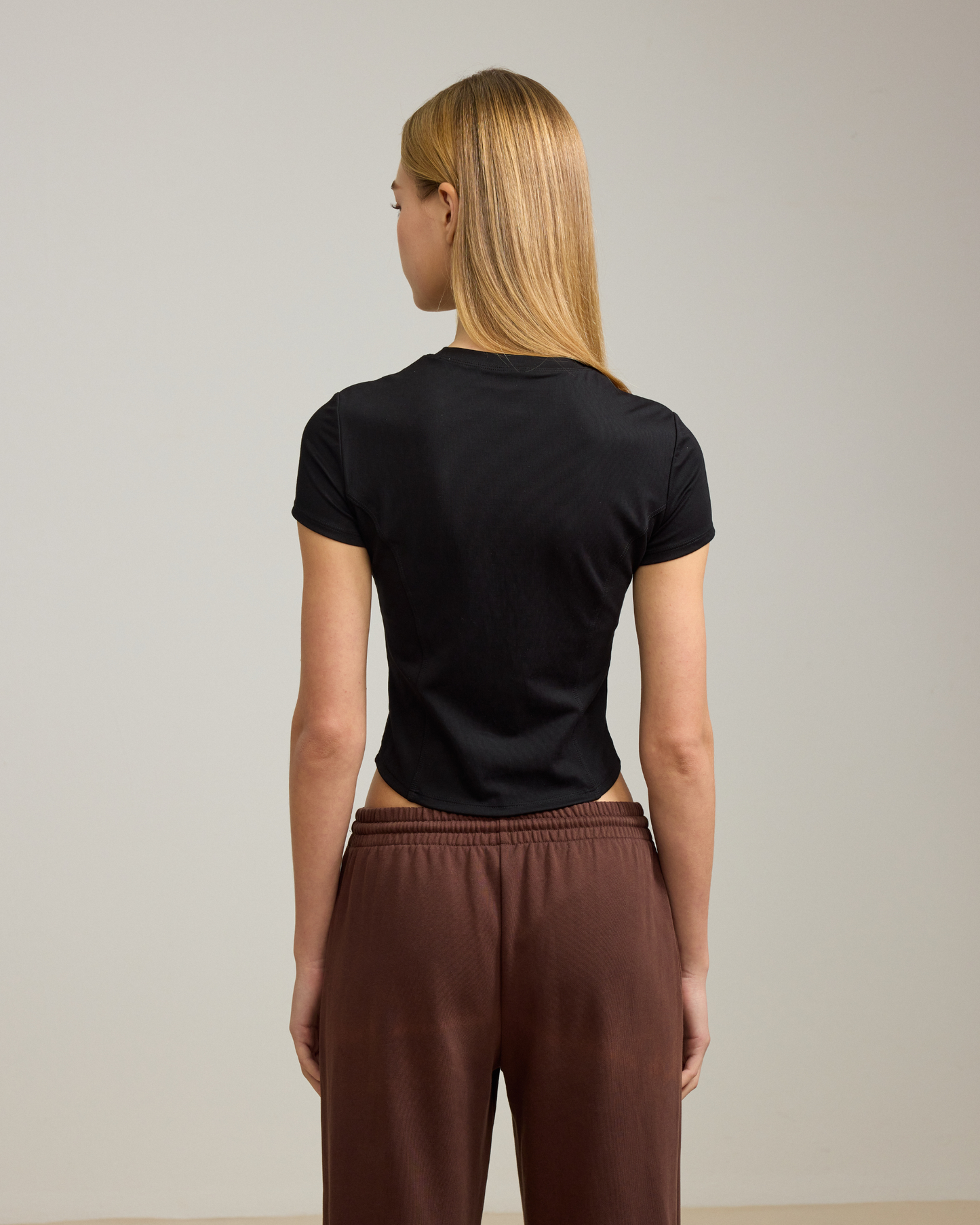ISLACB047  Frame Line Sculpt Top (ISLAHOLA Exclusive)