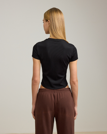 ISLACB047  Frame Line Sculpt Top (ISLAHOLA Exclusive)
