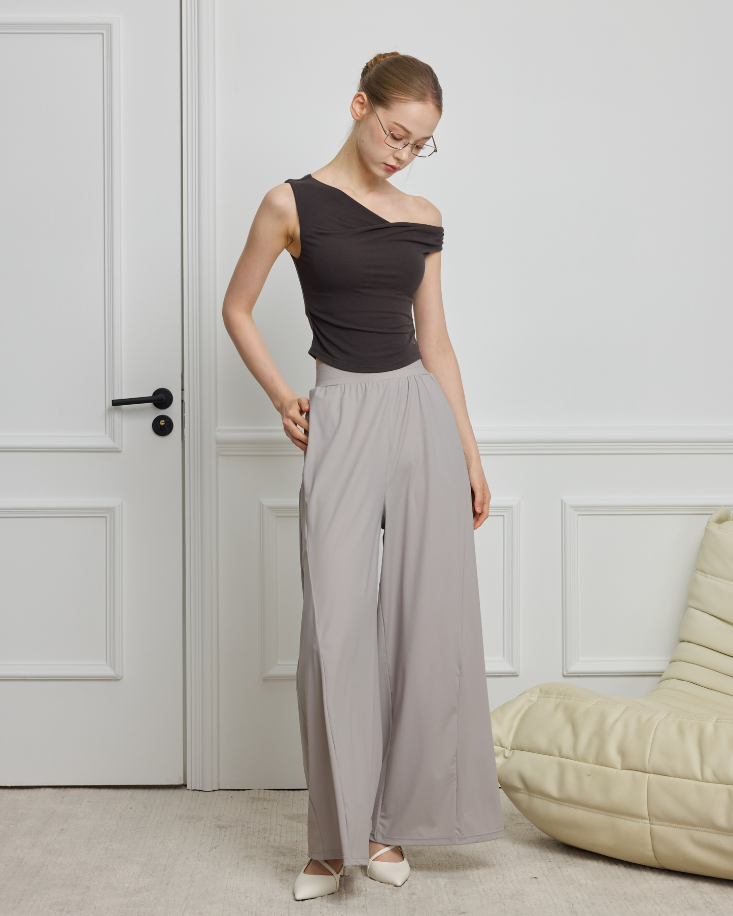 ISLAB079 SHIFT Muse Bra Top (ISLAHOLA Exclusive)