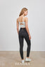 Islal014 High waisted cross back leggings (Islahola 獨家面料及版型)