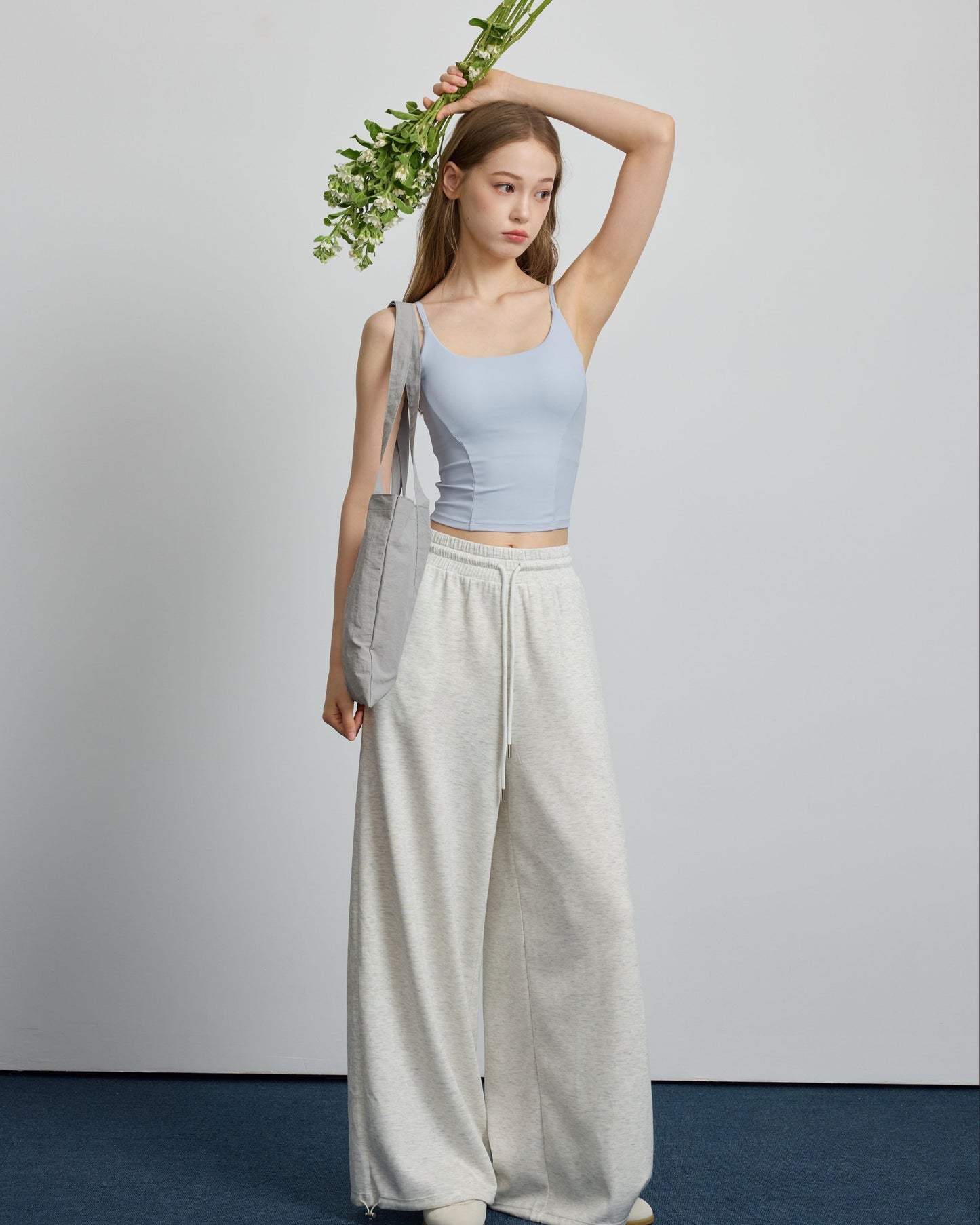 ISLAB080 Contour Longline Bra Top (ISLAHOLA Exclusive)