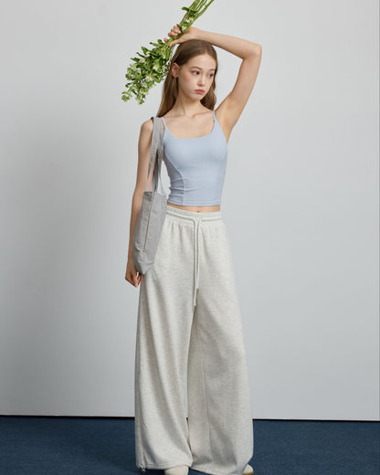 ISLAB080 Contour Longline Bra Top (ISLAHOLA Exclusive)