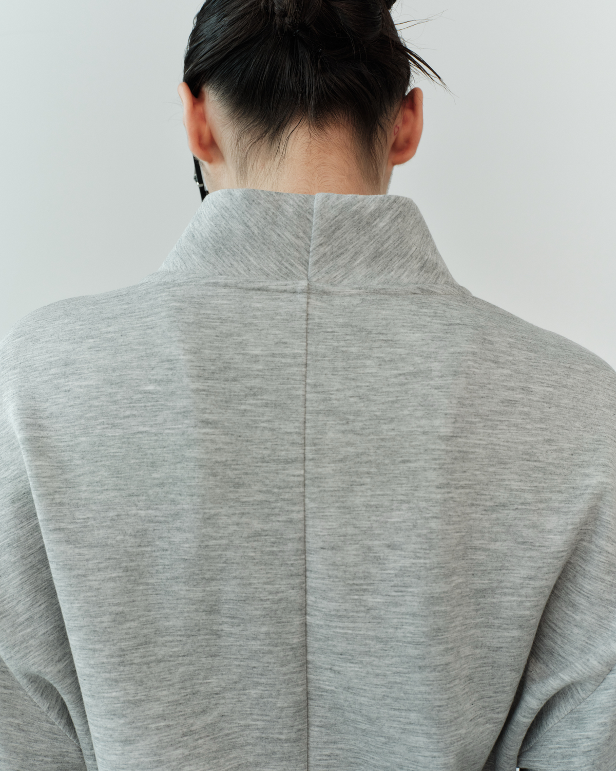 ISLAOUT081 Sculpt Zip Jacket (ISLAHOLA Exclusive)