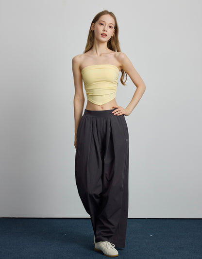 ISLAB077 Form Shift Tube Bra Top
