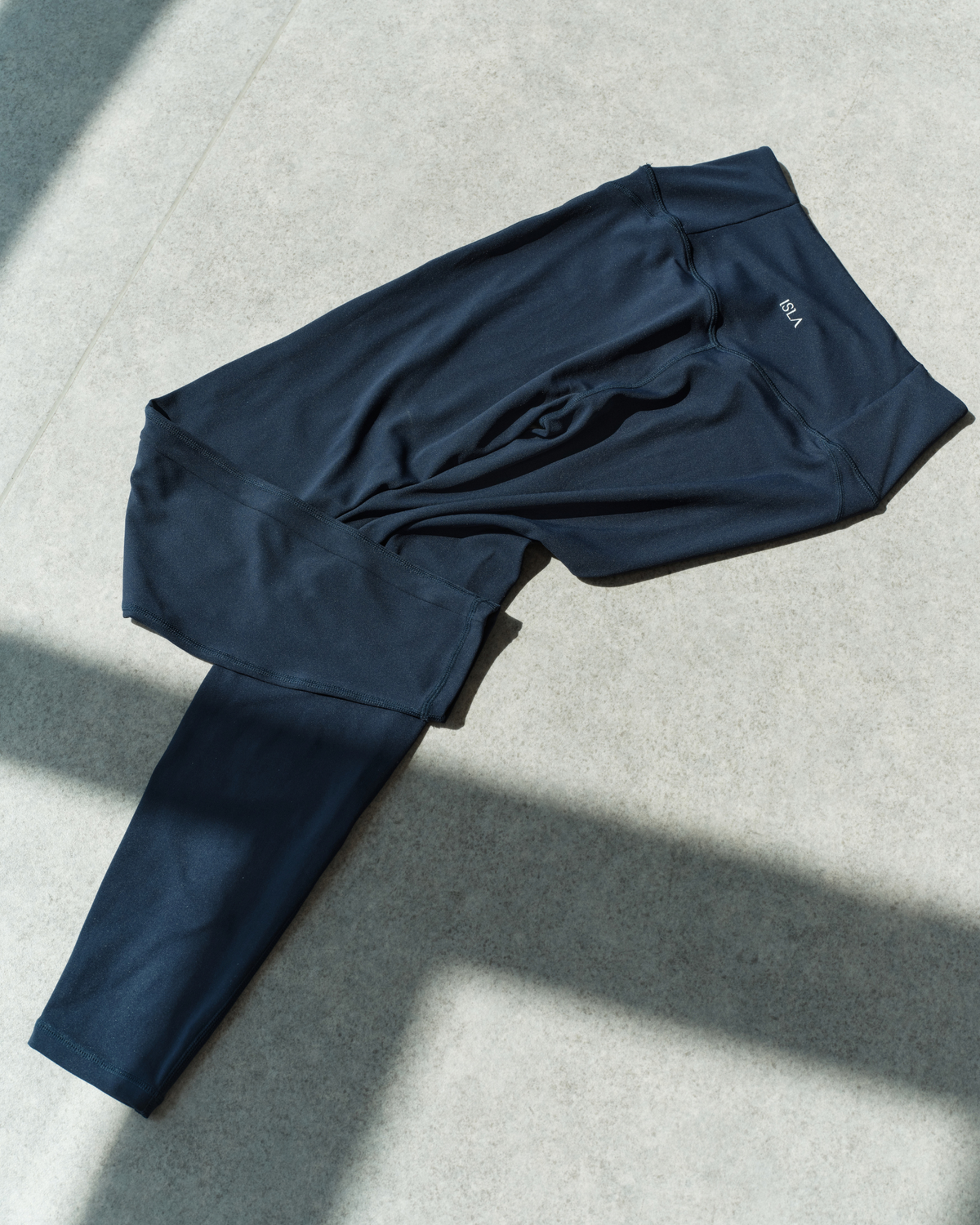 ISLAL017 Contour Lift leggings (ISLAHOLA Exclusive)