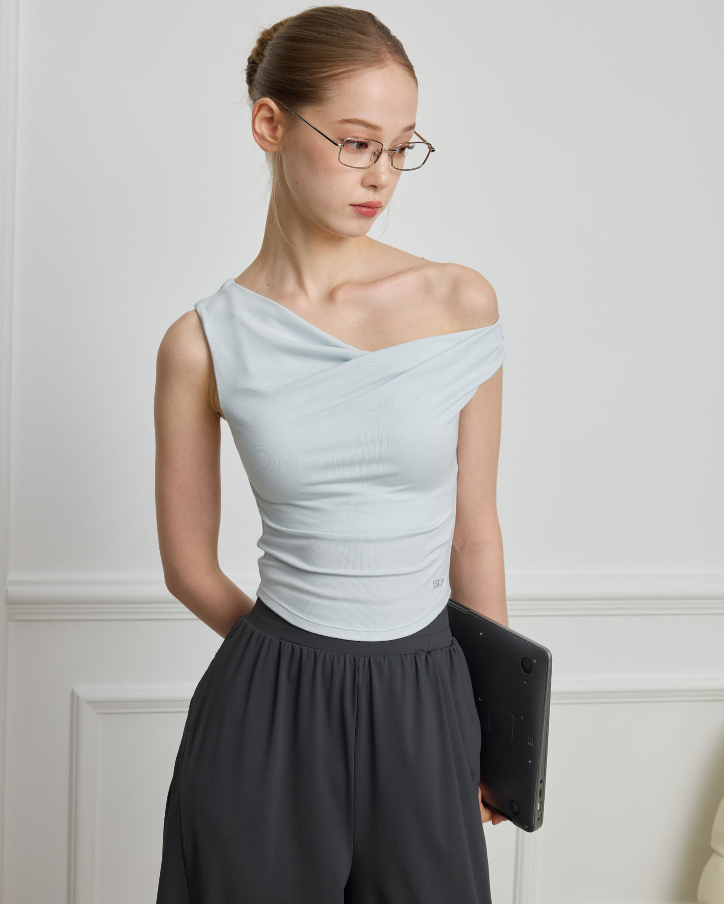 ISLAB079 SHIFT Muse Bra Top (ISLAHOLA Exclusive)