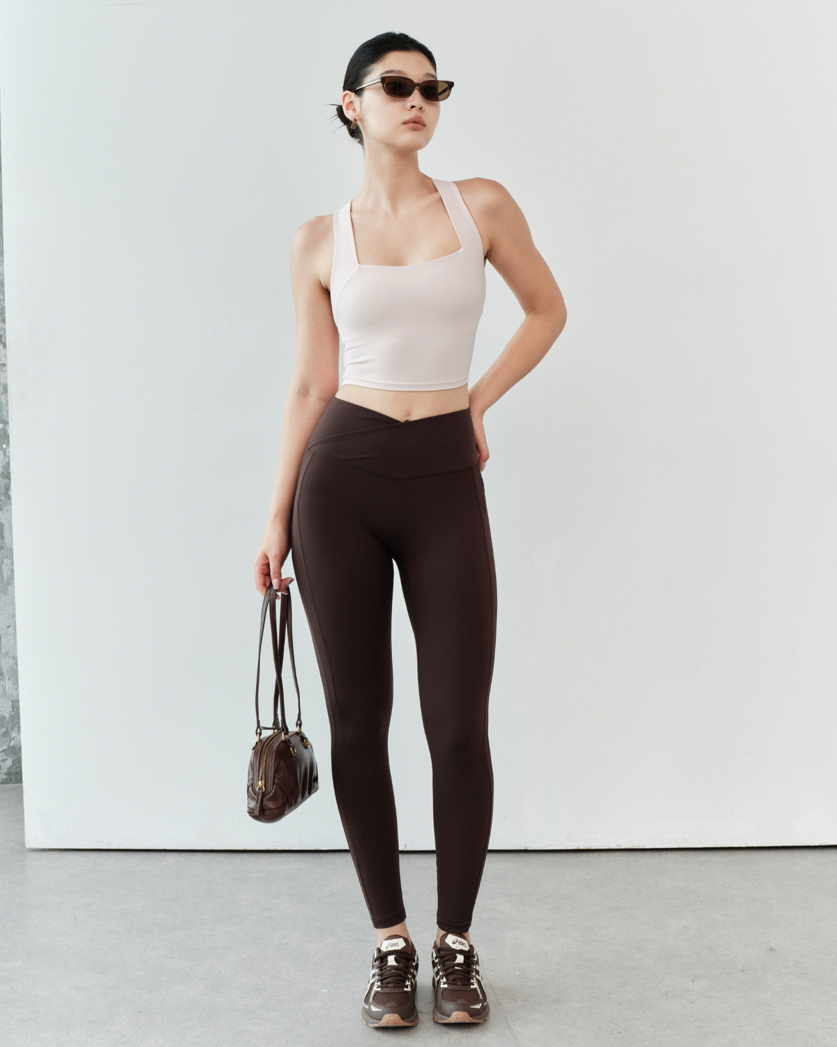 ISLAL017 Contour Lift leggings (ISLAHOLA Exclusive)